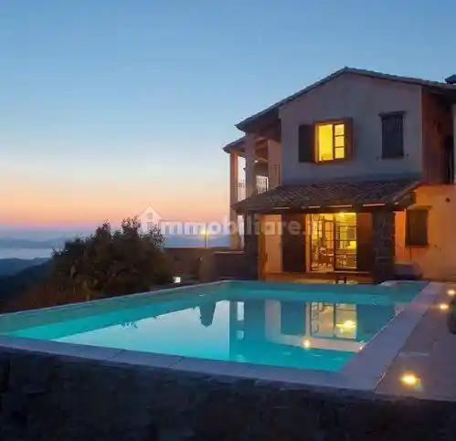 Villa in vendita a Alghero