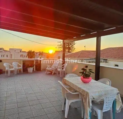 Attico - Mansarda in affitto a Alghero