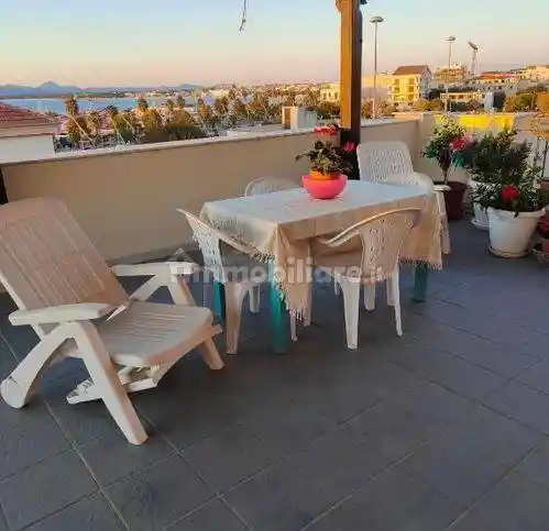 Attico via La Marmora 7, Pivarada, Alghero - foto 2