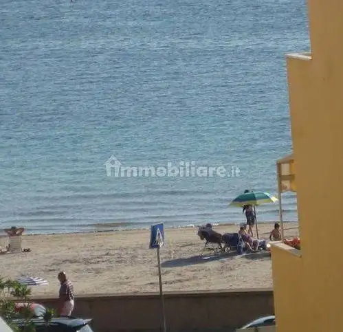 Appartamento in affitto a Alghero