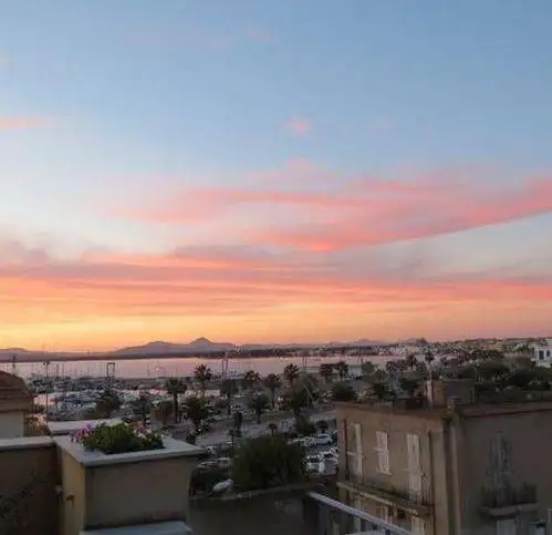 Attico - Mansarda in affitto a Alghero