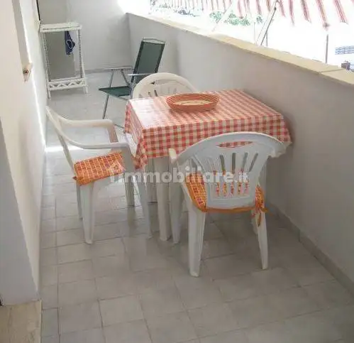 Appartamento in affitto a Alghero