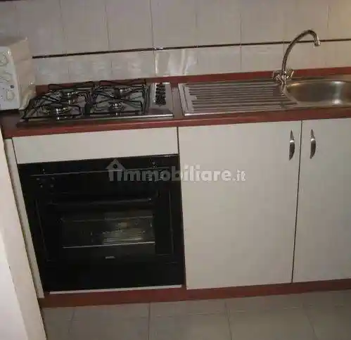 Trilocale via Liguria, Maria Pia, Fertilia, Alghero - foto 4