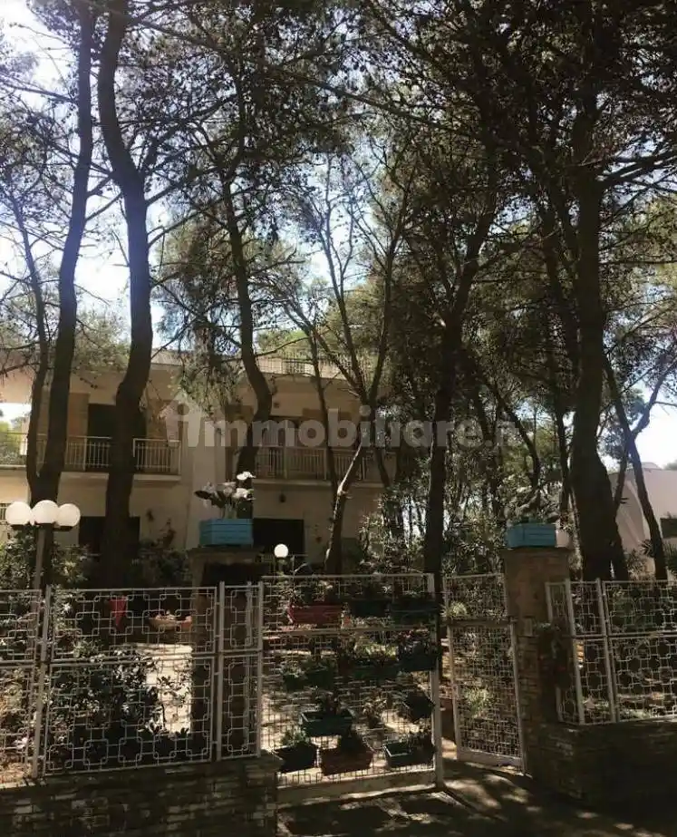 Villa in vendita a Castellaneta