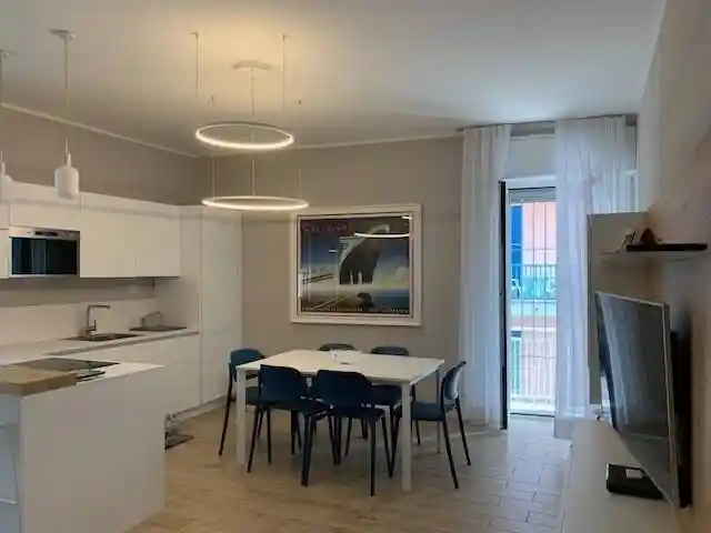 Appartamento in vendita a Alassio