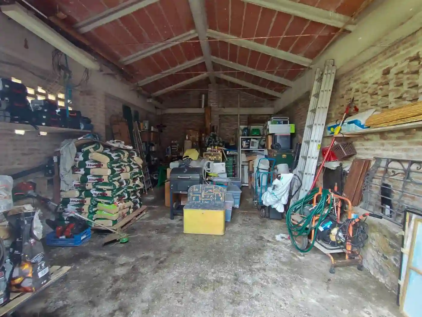 Palazzo - Edificio - foto 4