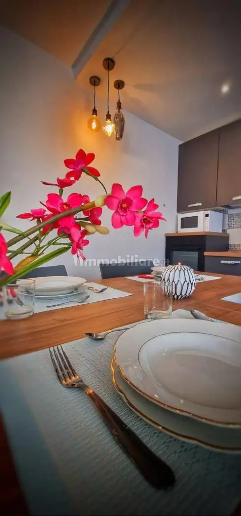 Appartamento in affitto a Serravalle Sesia