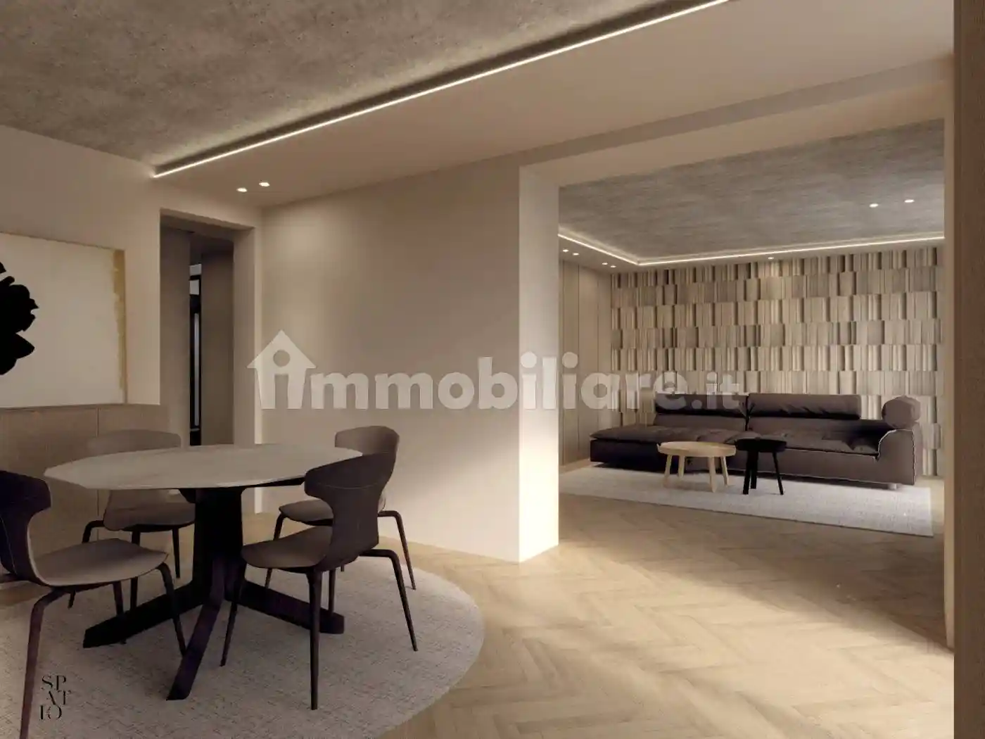 Appartamento in vendita a Treviso