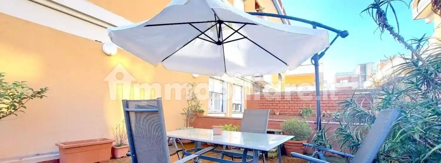 Appartamento in vendita a Carrara