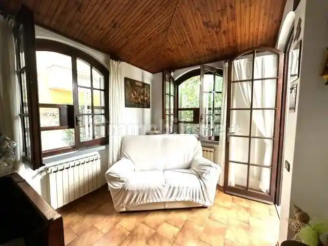 Villa in vendita a Viareggio