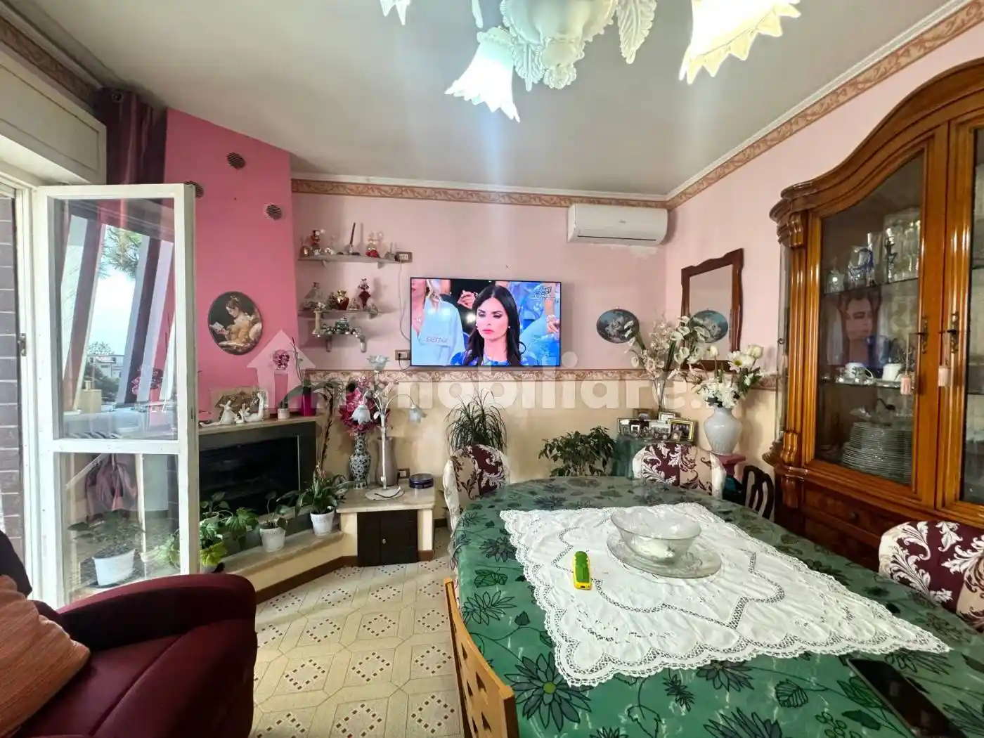 Appartamento in vendita a Santa Marinella