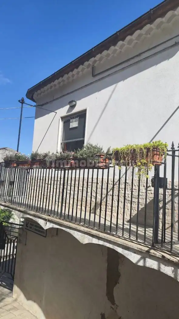 Appartamento in vendita a Cercemaggiore