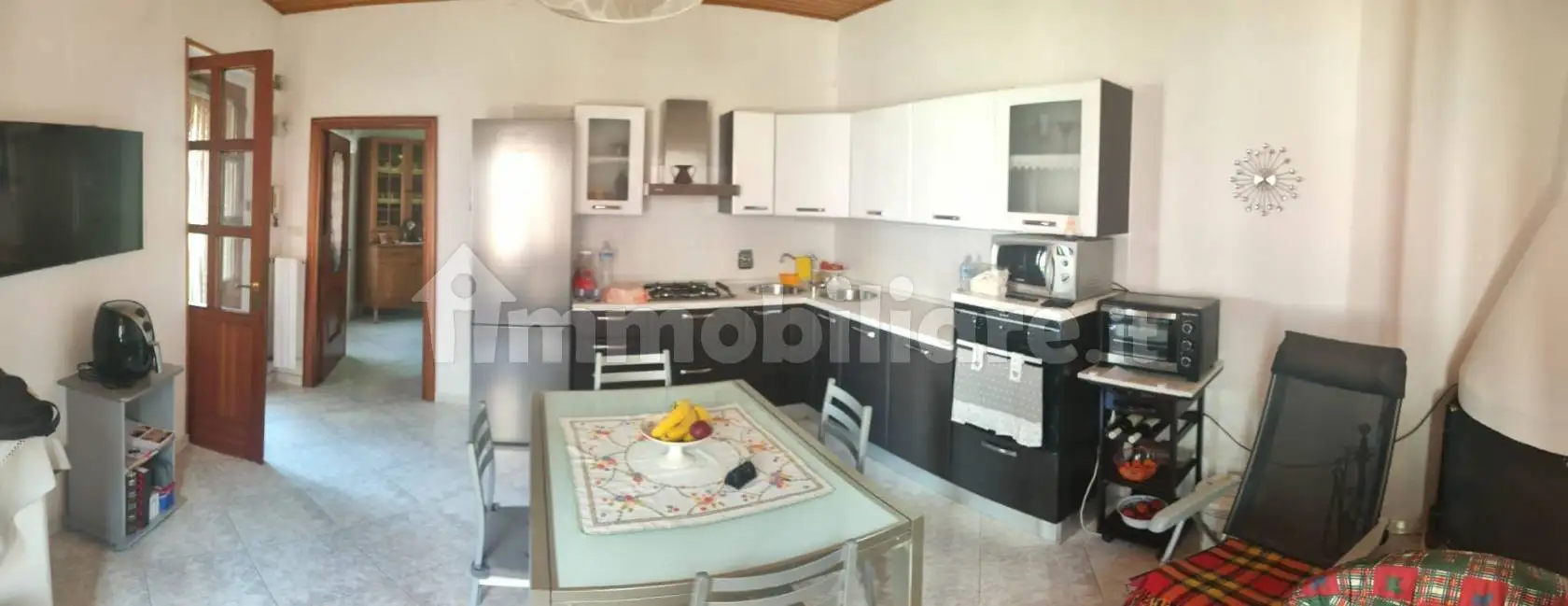 Trilocale via Roma 156, Centro, Cercemaggiore - foto 3