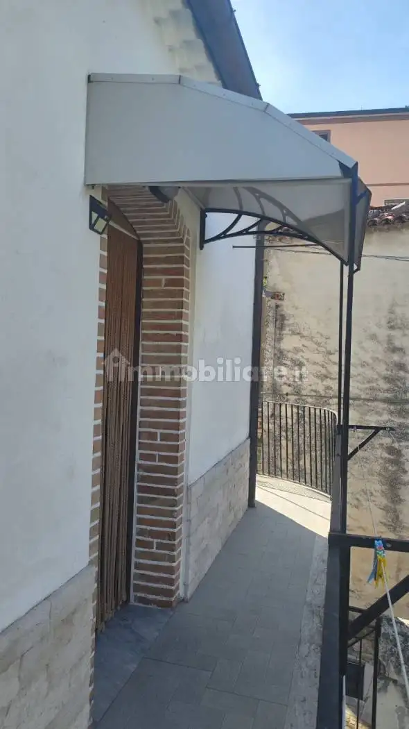 Trilocale via Roma 156, Centro, Cercemaggiore - foto 5