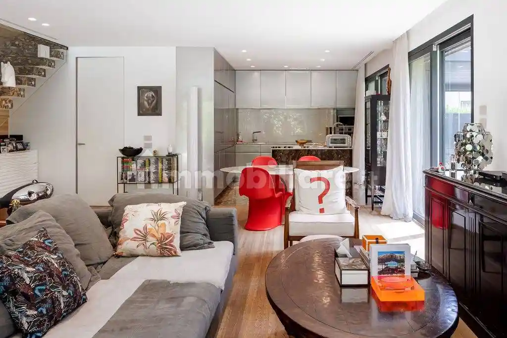 Villa in vendita a Treviso