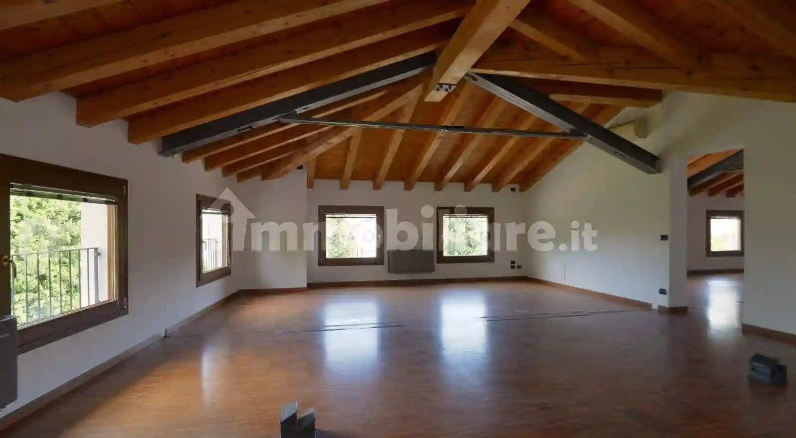 Attico - Mansarda - foto 2