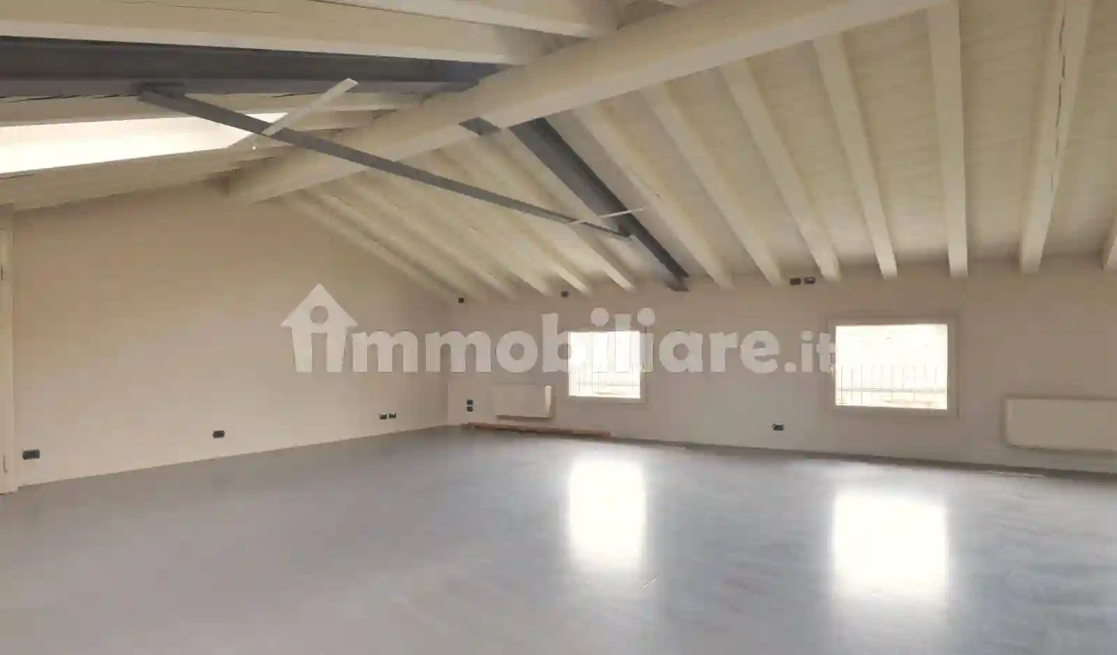 Attico - Mansarda - foto 3