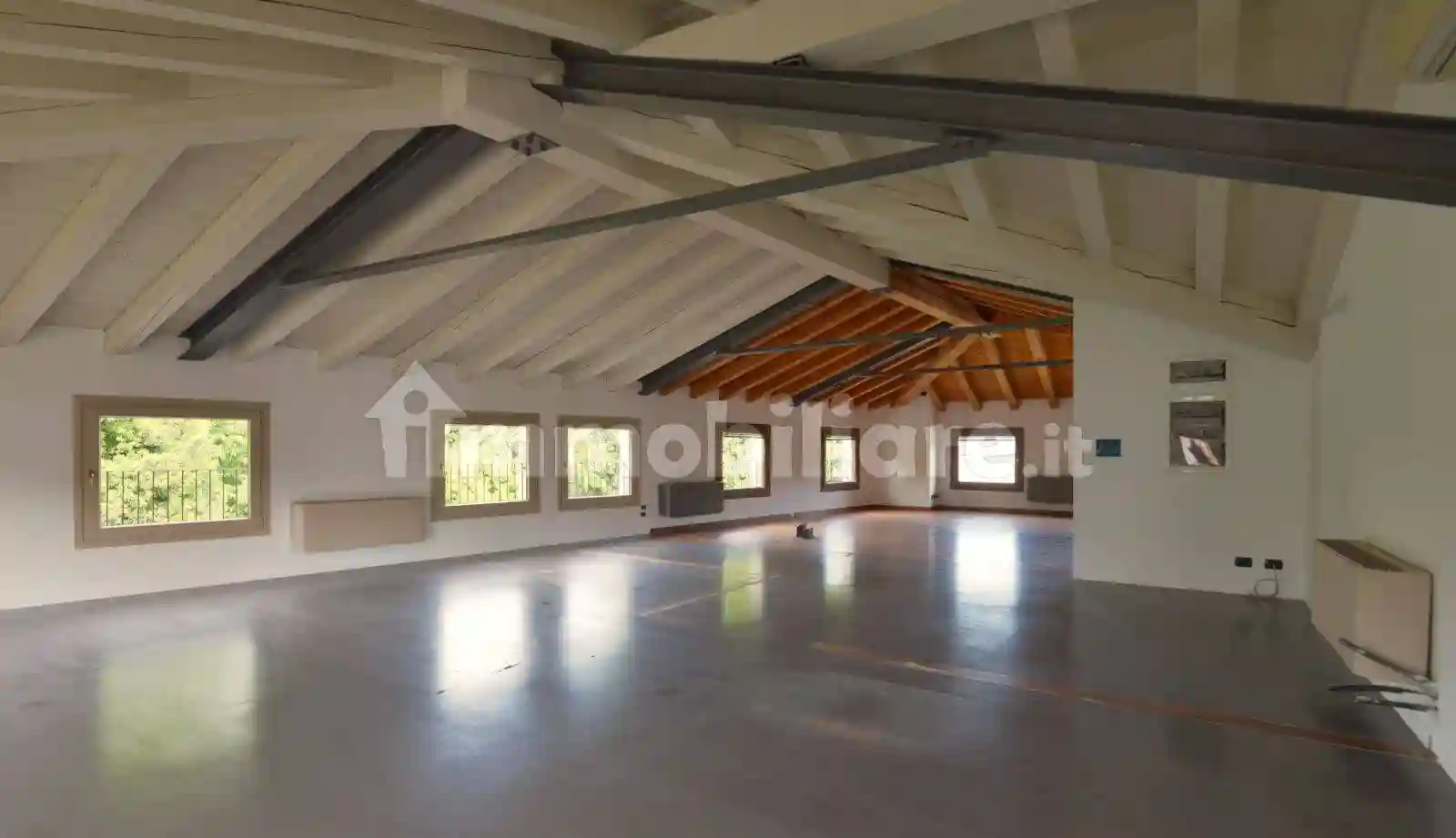 Attico - Mansarda - foto 4