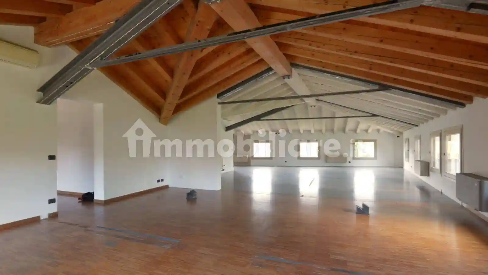 Attico - Mansarda - foto 5