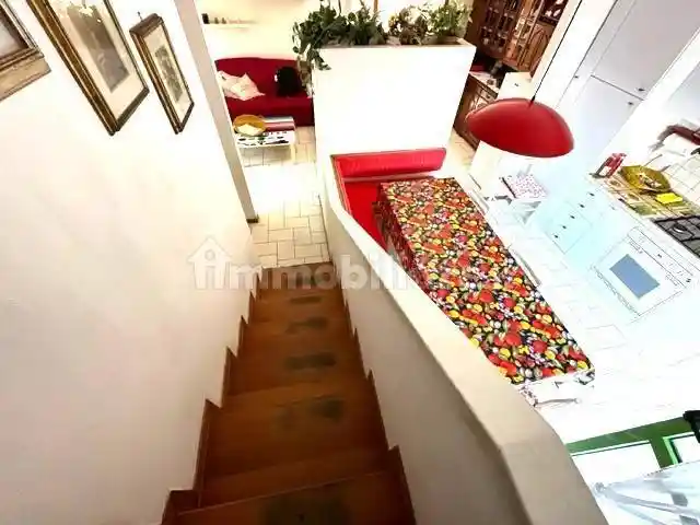 Appartamento in vendita a Viareggio