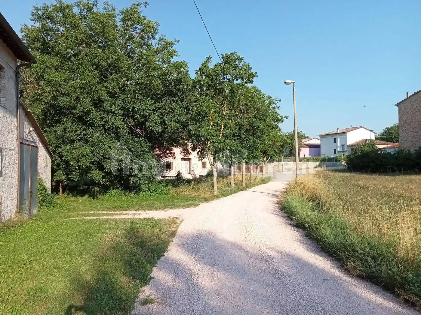 Rustico - Casale in vendita a Acqualagna