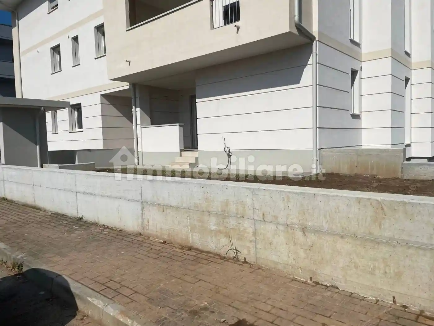 Appartamento in vendita a Castel Mella