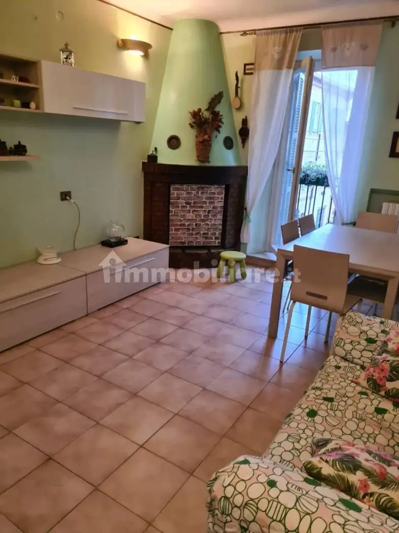 Appartamento in affitto a Fermo