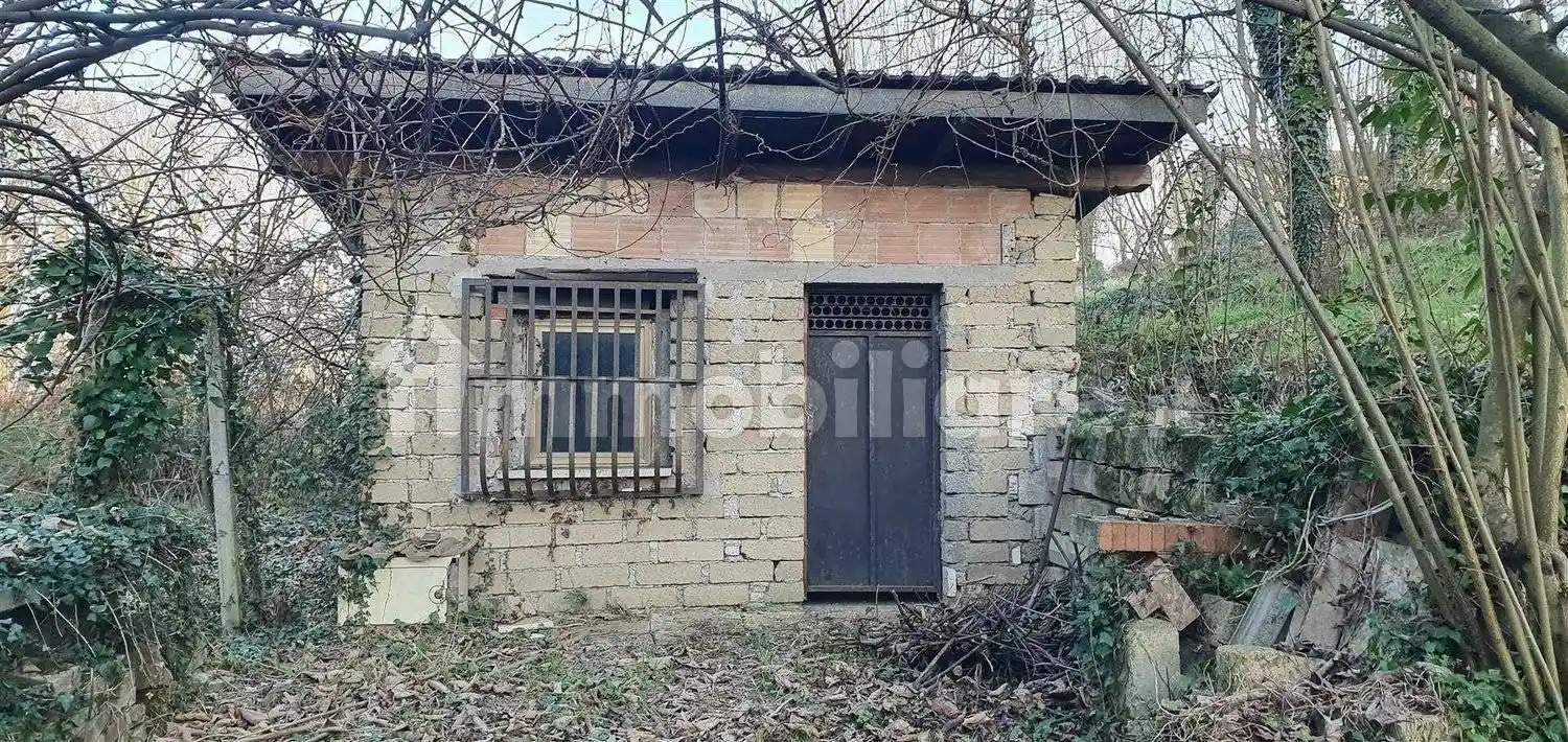 Rustico - Casale in vendita a Palestrina