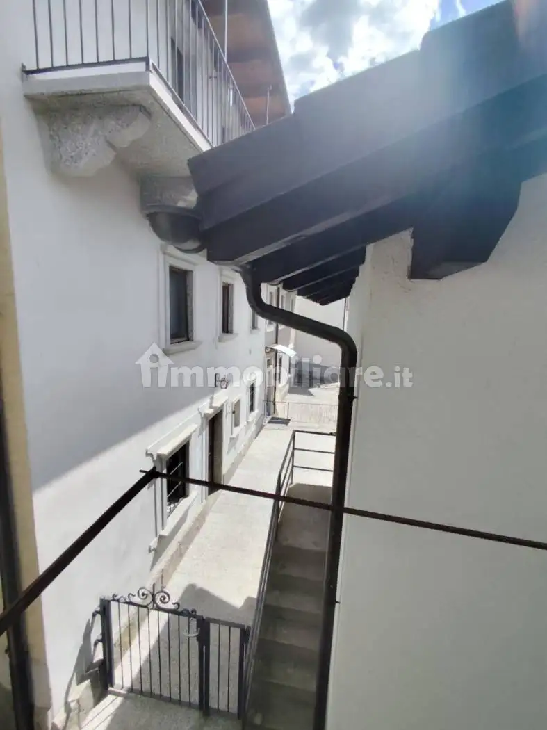 Casa indipendente in vendita a Re