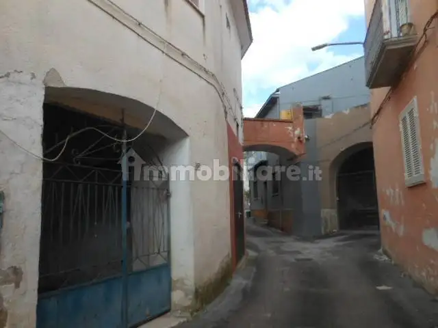 Appartamento in vendita a Calvi Risorta