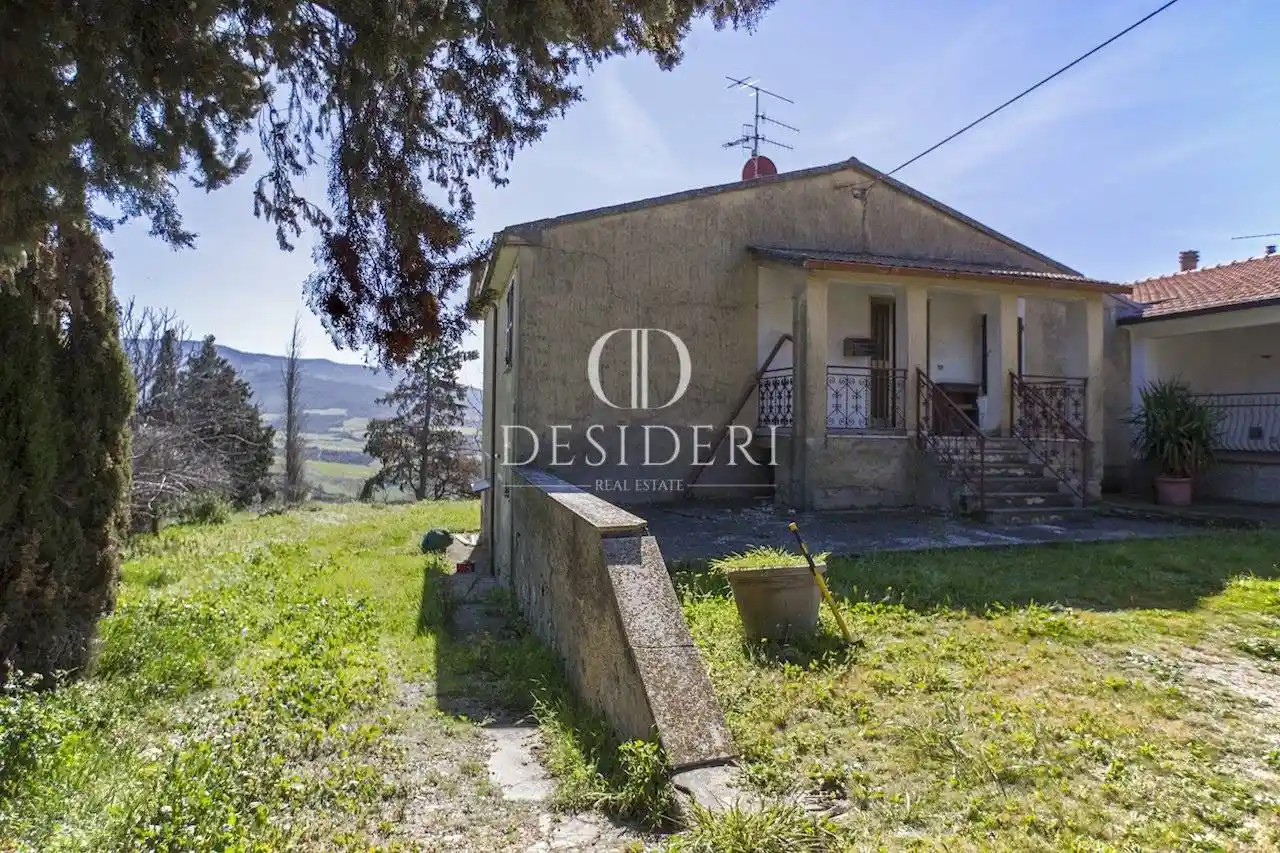 Rustico - Casale in vendita a Cinigiano