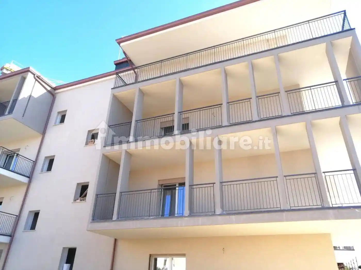 Palazzo - Edificio - foto 3