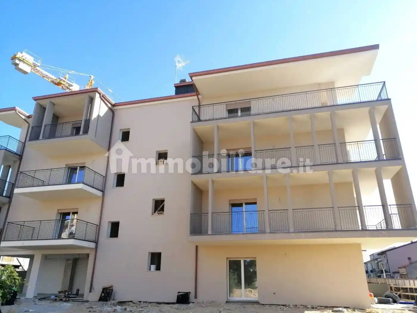 Palazzo - Edificio - foto 4