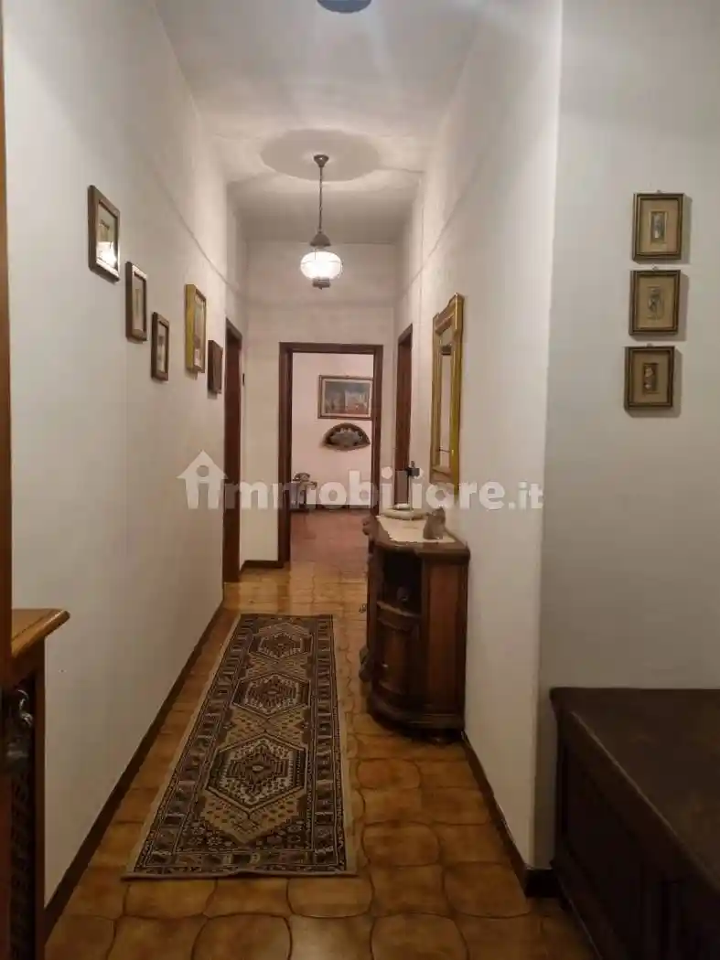 Appartamento in vendita a Barga