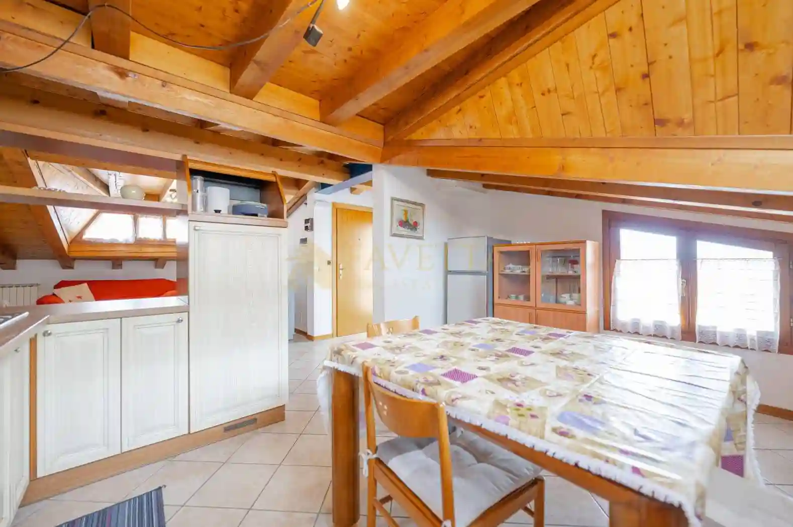 Attico - Mansarda - foto 2