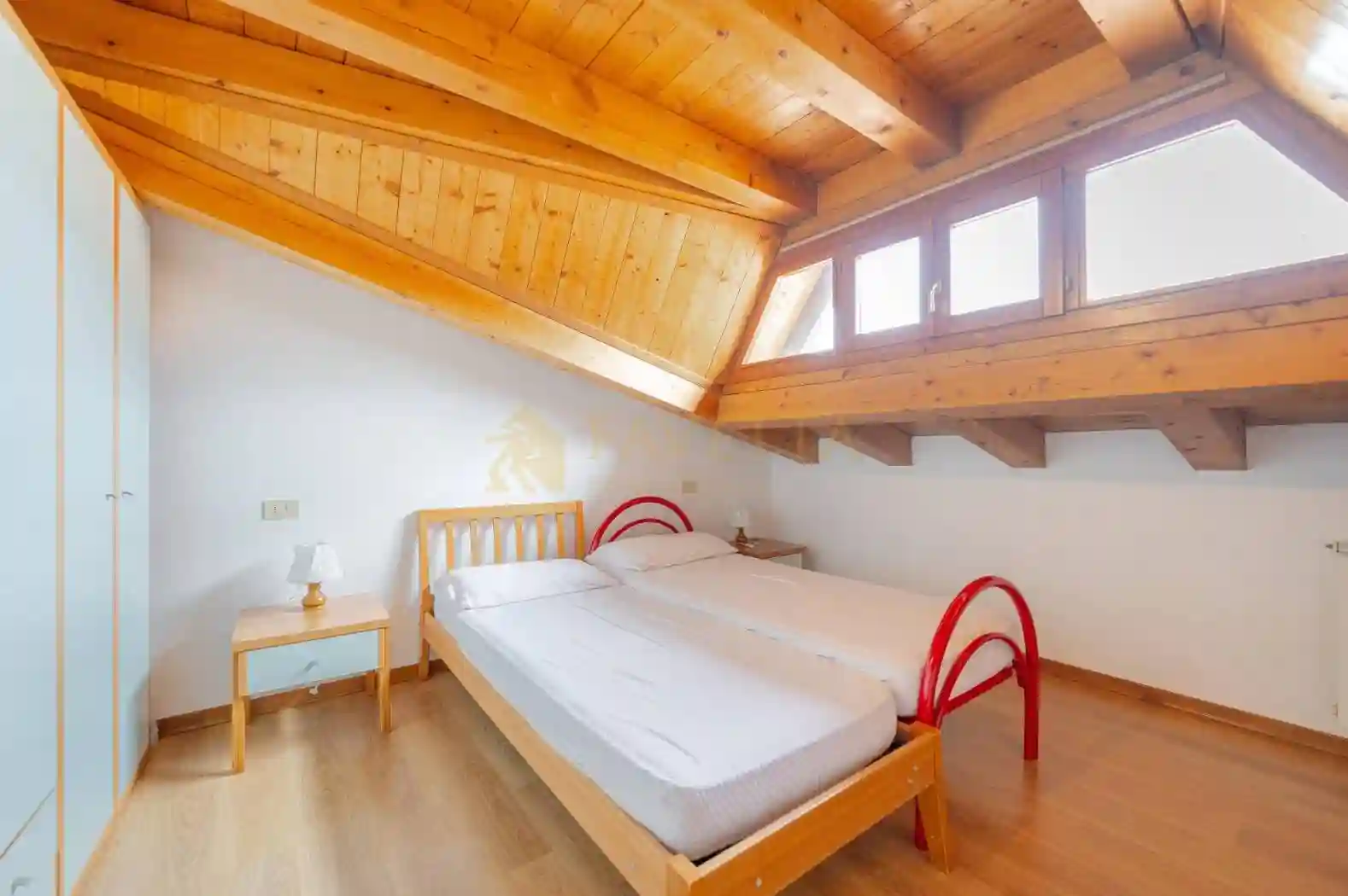 Attico - Mansarda - foto 5