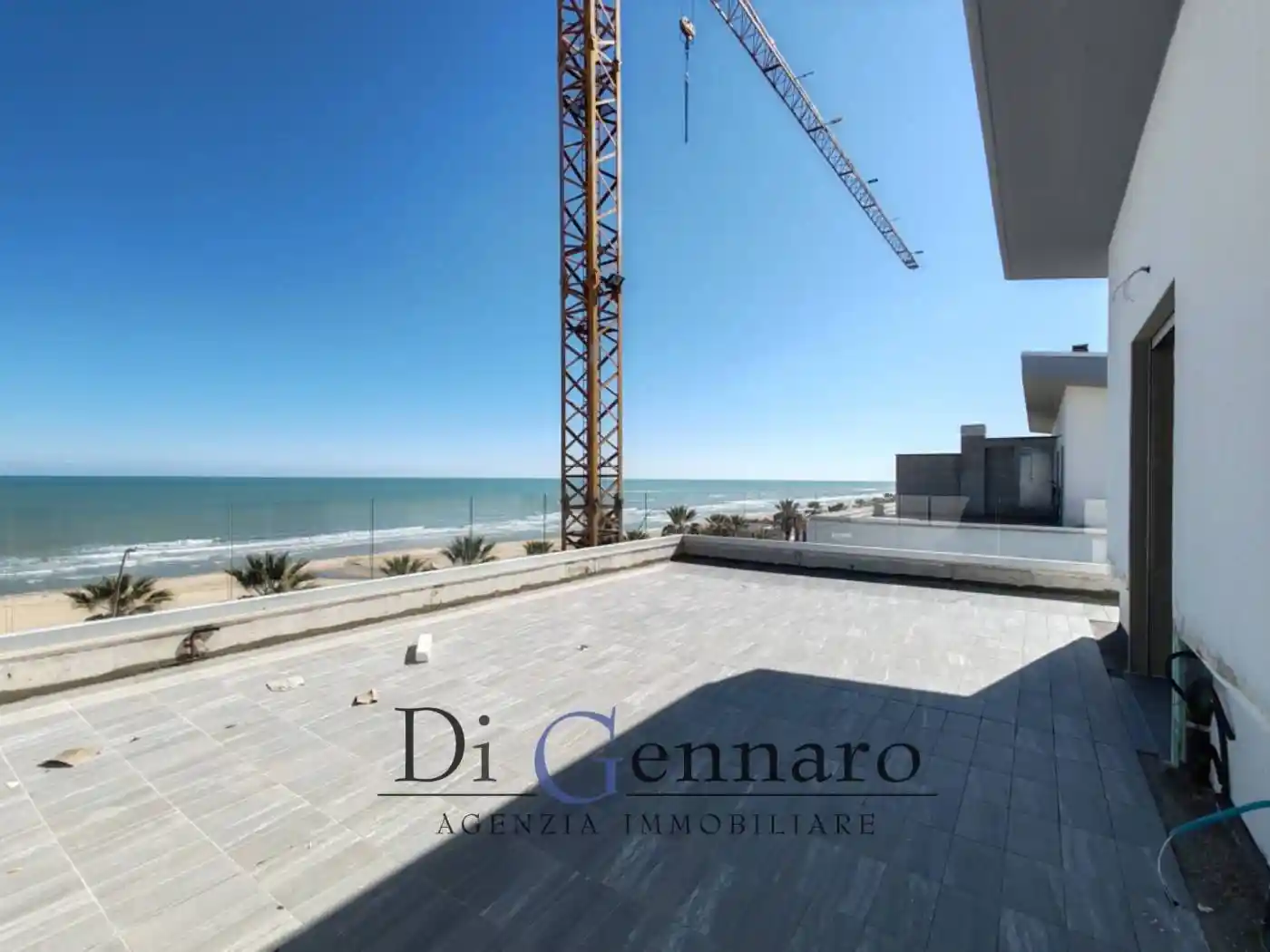 Trilocale Lungomare Sirena snc, Tortoreto Lido, Tortoreto - foto 2