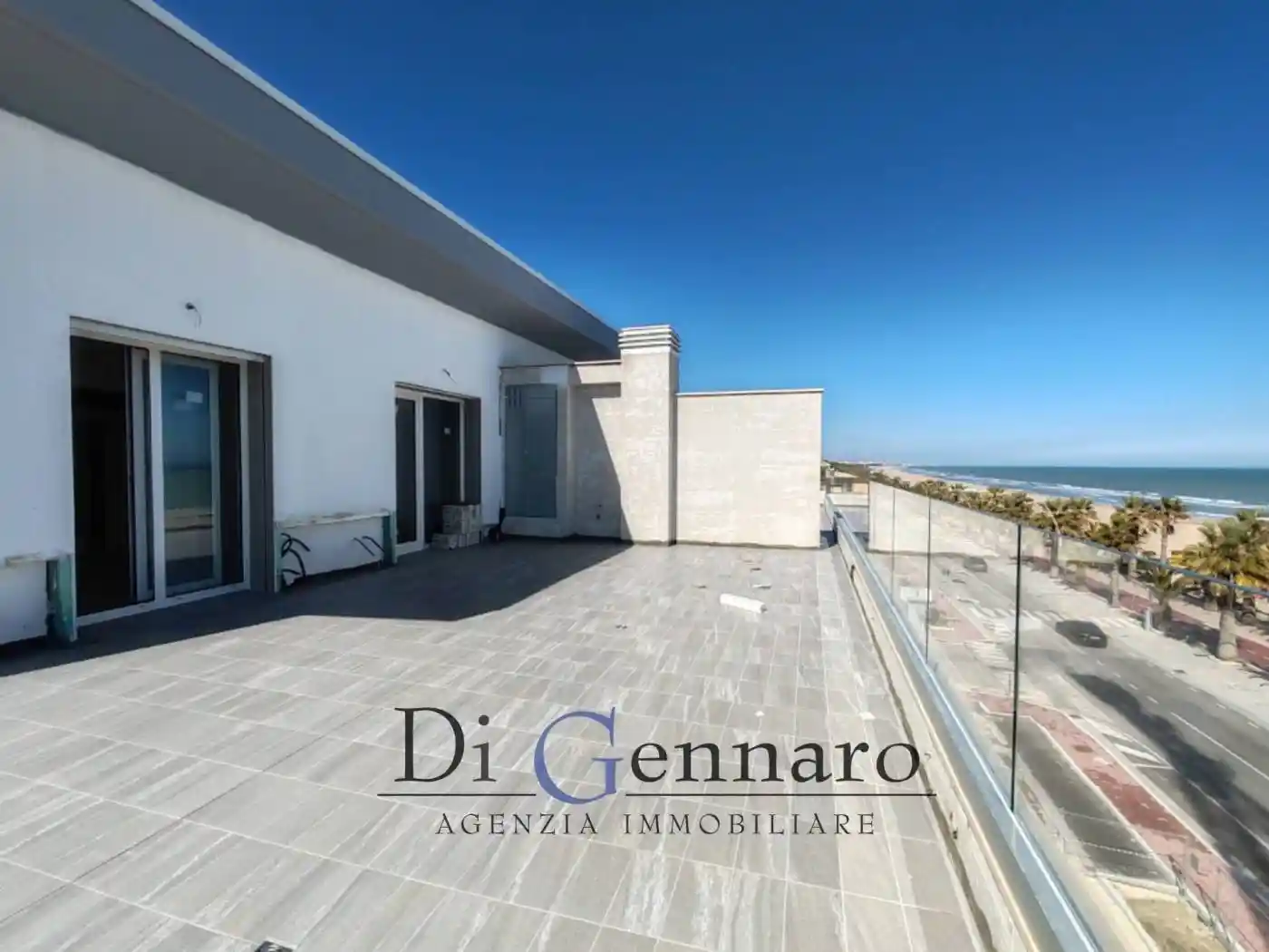 Trilocale Lungomare Sirena snc, Tortoreto Lido, Tortoreto - foto 3