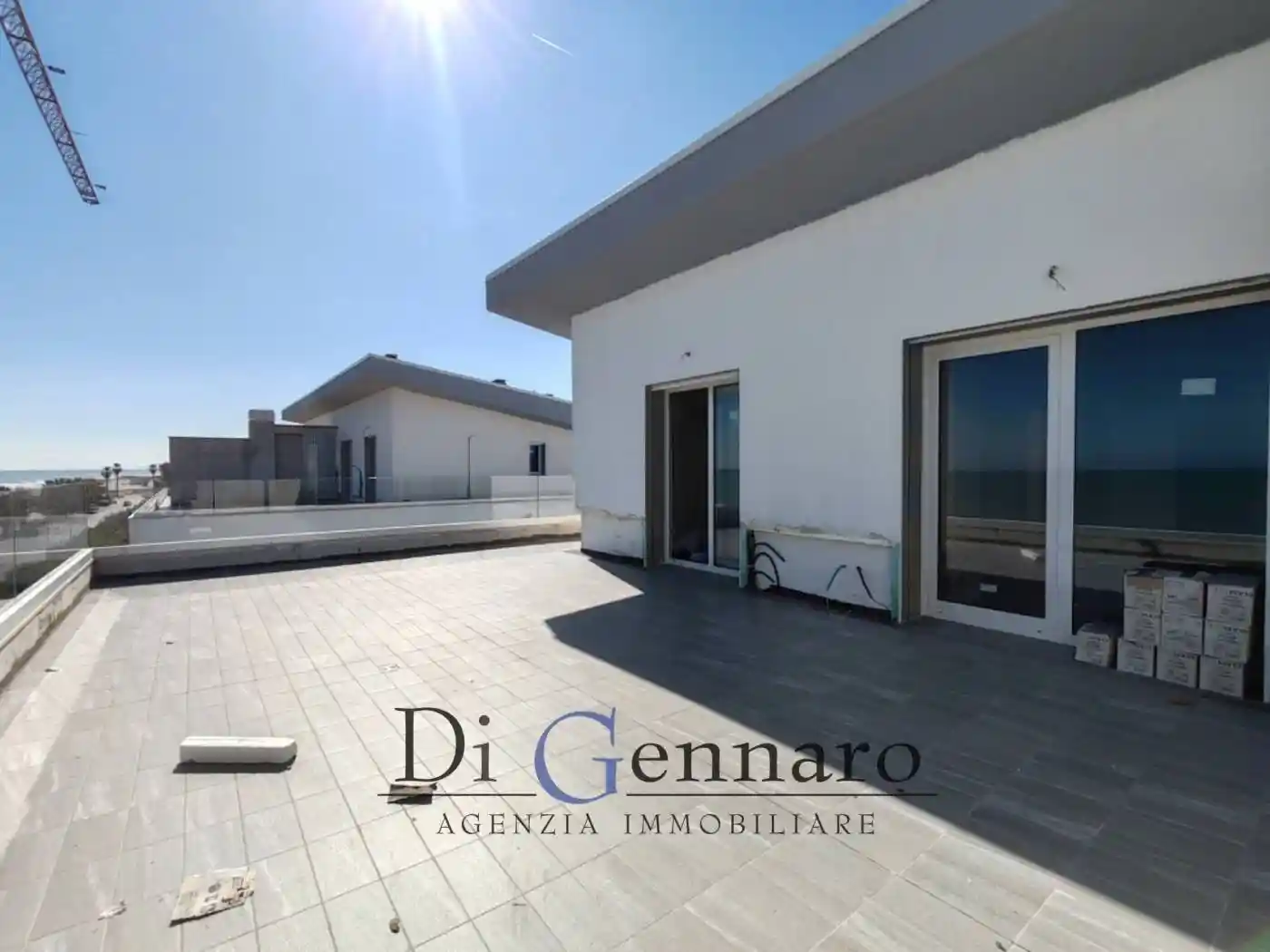 Trilocale Lungomare Sirena snc, Tortoreto Lido, Tortoreto - foto 4