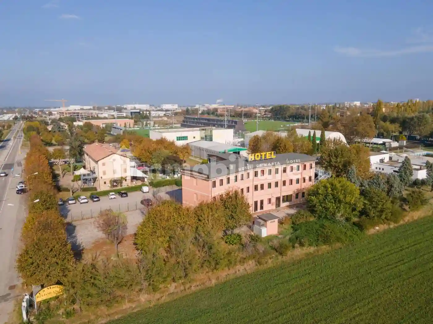 Palazzo - Edificio - foto 3