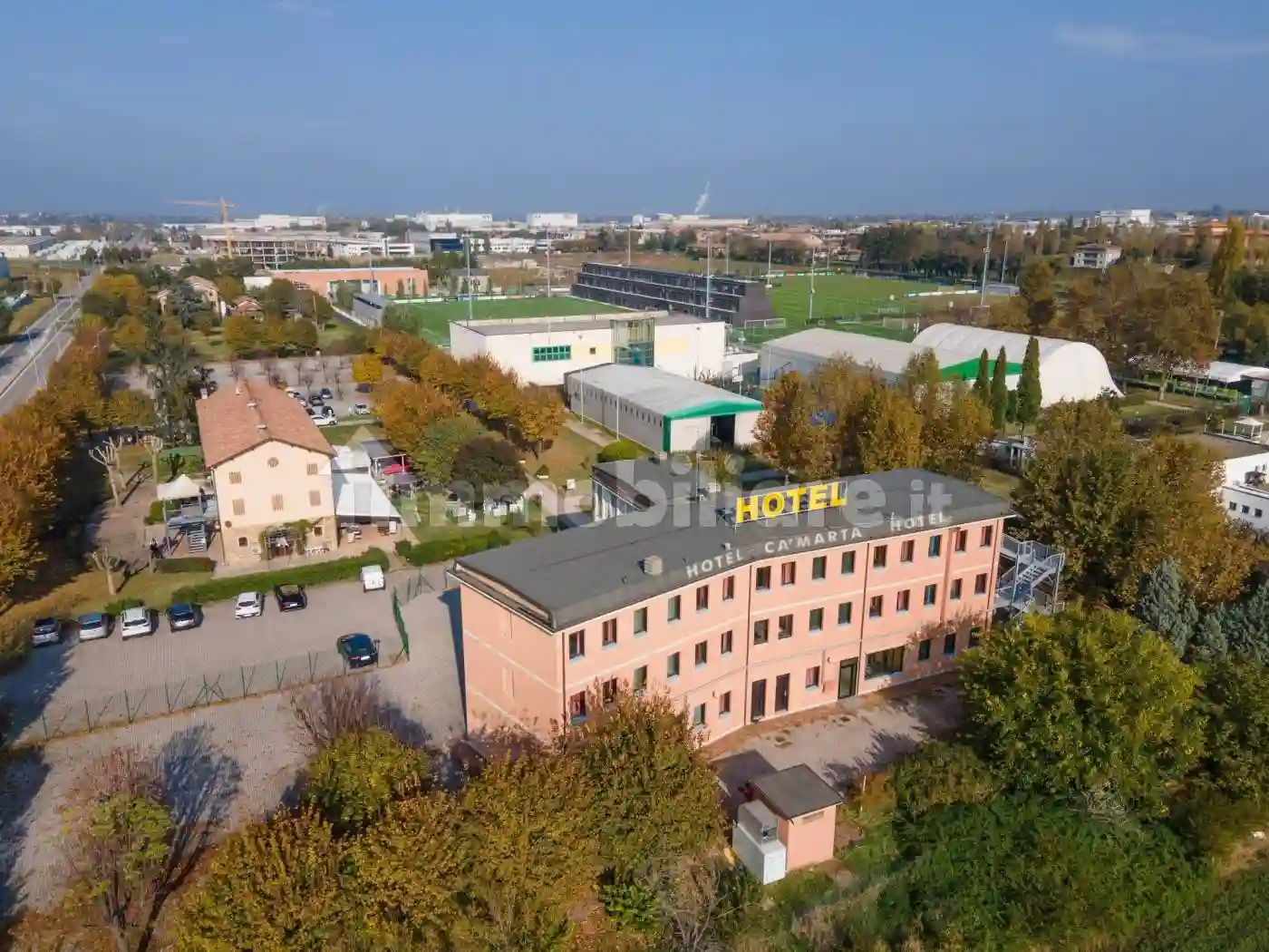 Palazzo - Edificio - foto 4