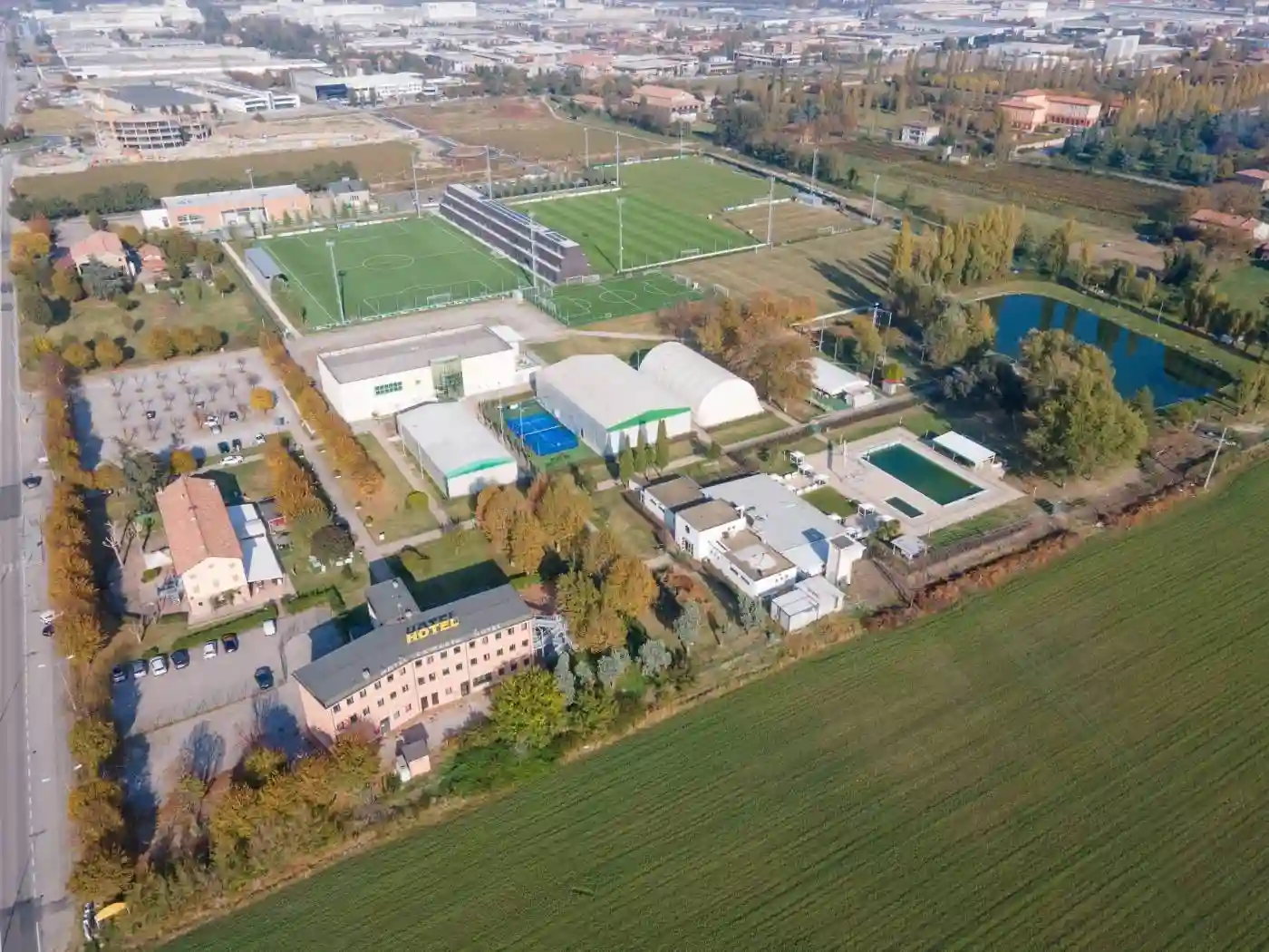 Palazzo - Edificio - foto 5