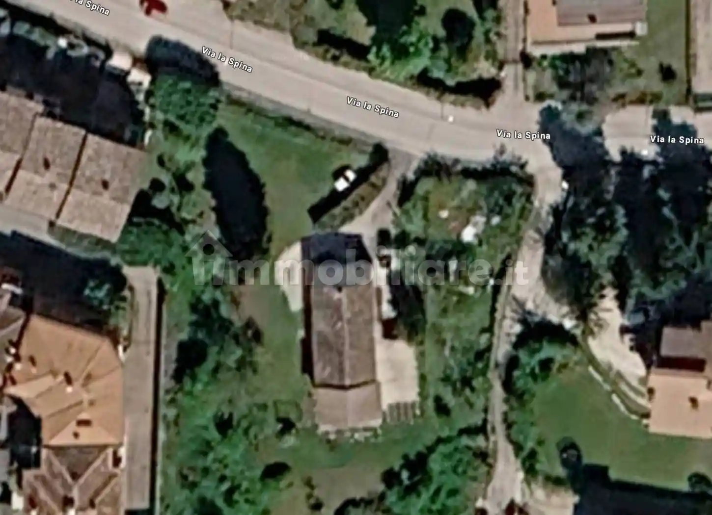 Villa in vendita a Fabriano