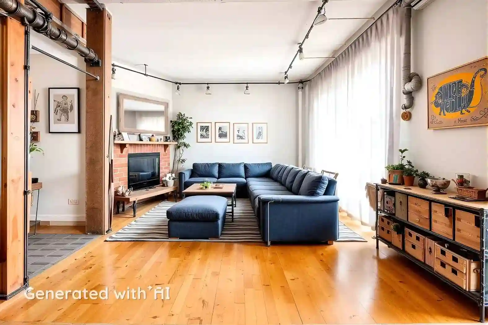 Villetta a schiera - foto 3