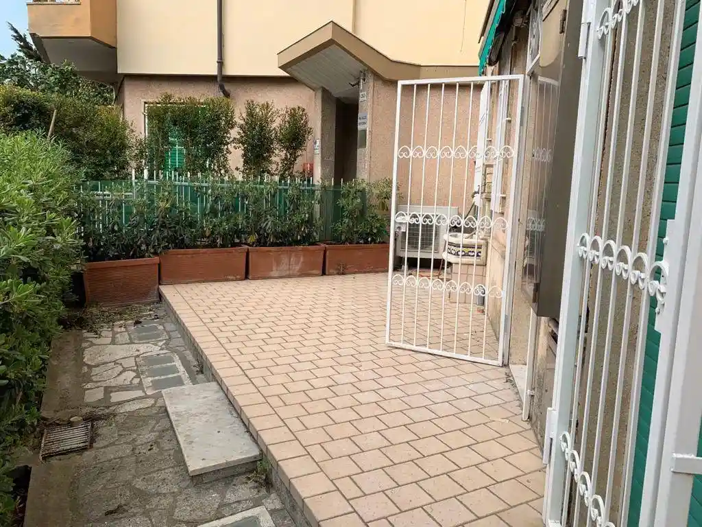 Appartamento in vendita a Alassio