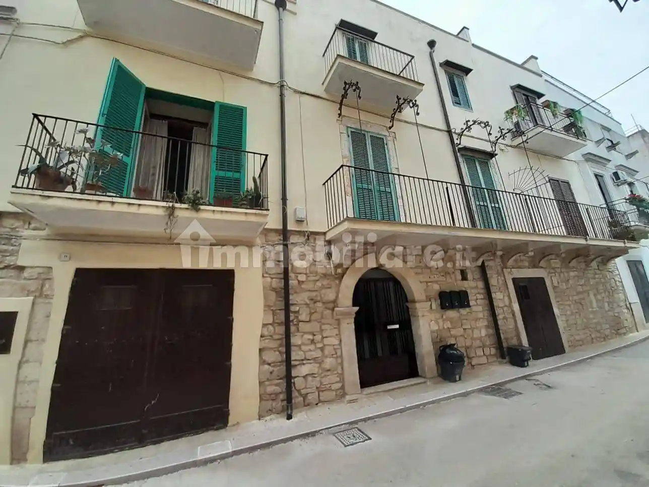 Appartamento in vendita a Acquaviva delle Fonti