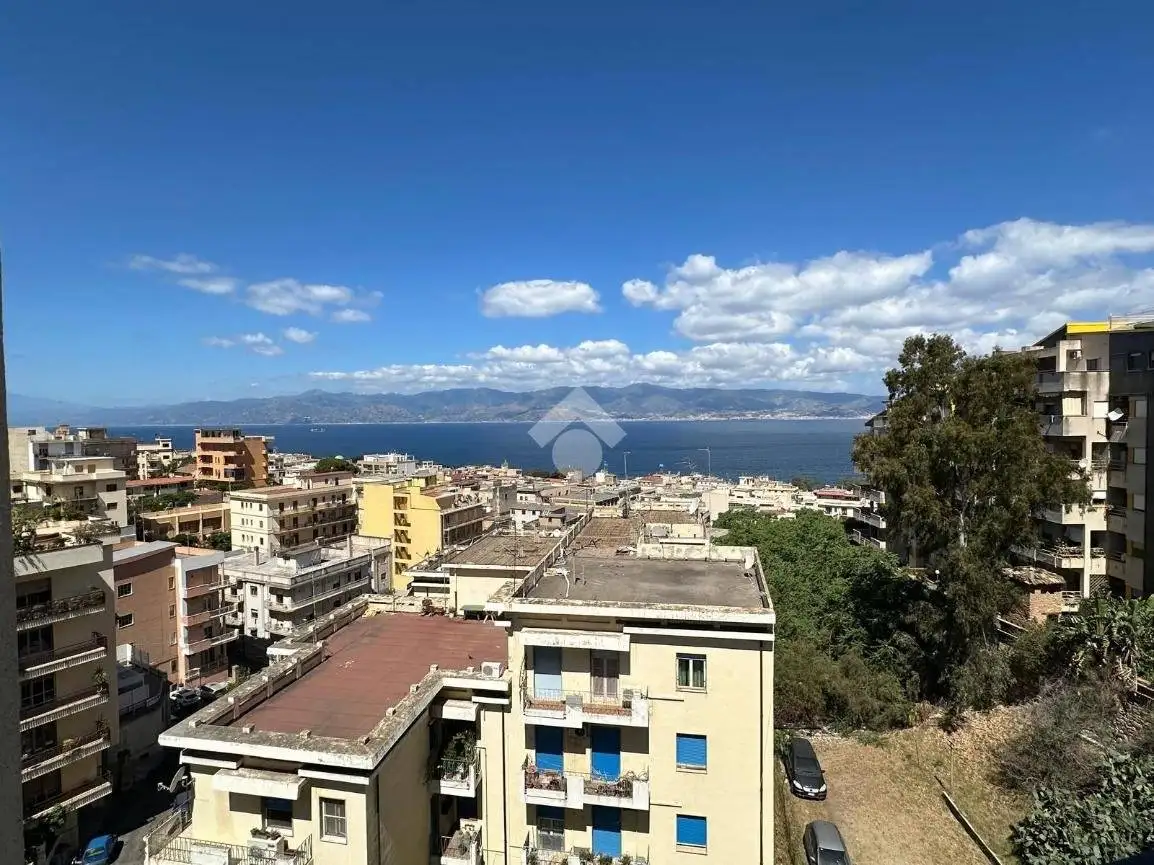 Appartamento in vendita a Reggio Calabria
