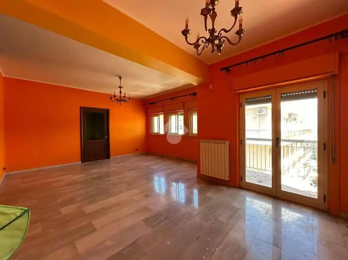 Quadrilocale via Cappuccinelli 22, Trabocchetto - Spirito Santo, Reggio Calabria - foto 2