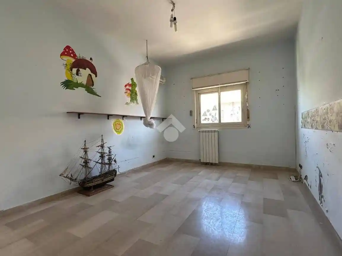 Quadrilocale via Cappuccinelli 22, Trabocchetto - Spirito Santo, Reggio Calabria - foto 3