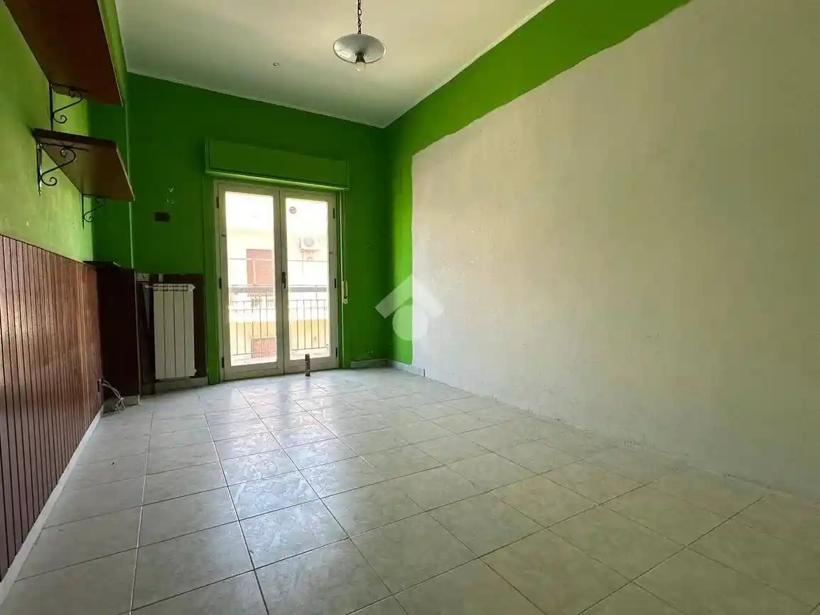 Quadrilocale via Cappuccinelli 22, Trabocchetto - Spirito Santo, Reggio Calabria - foto 4